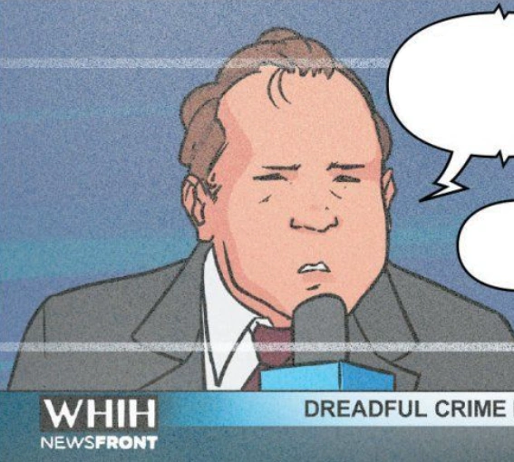 WHiH World News (Earth-616)
