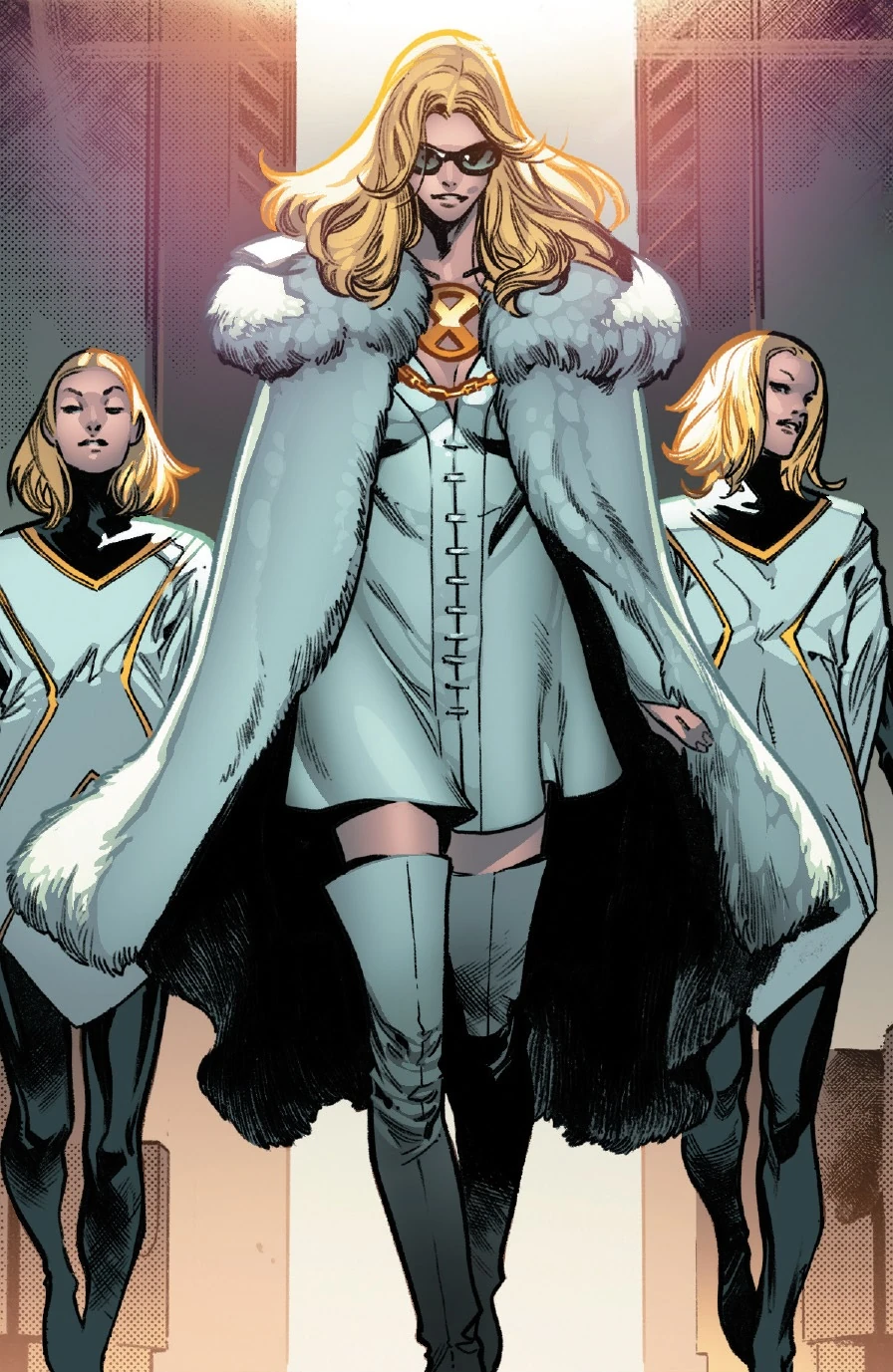 White Queen