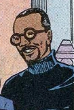 Willi Smith (Earth-616)