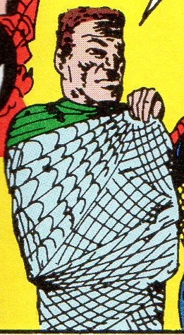 Sandman (Earth-TRN1167)