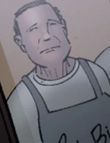 Big Bill (Earth-616)
