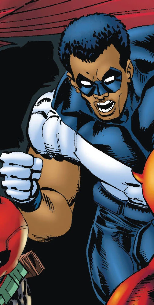Goliath (Earth-616)
