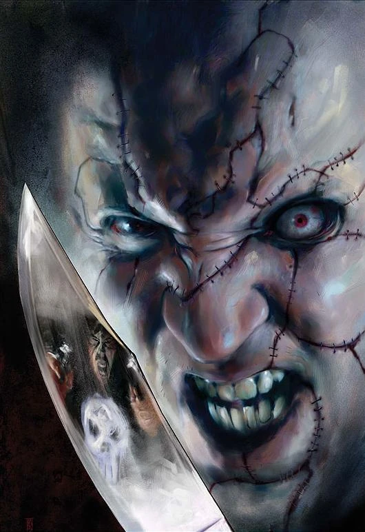 Jigsaw (Earth-616)