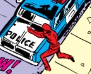 William Slattery (Earth-616)