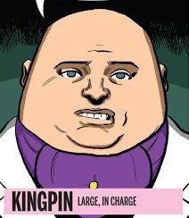 Kingpin (Earth-14105)