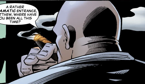 Kingpin (Earth-181)