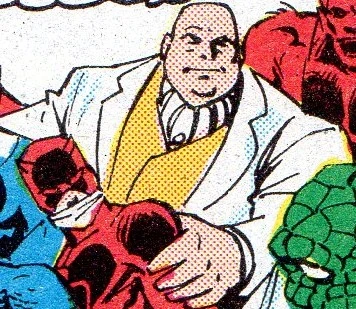 Kingpin (Earth-TRN1108)