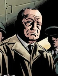Winston Churchill (Earth-616)