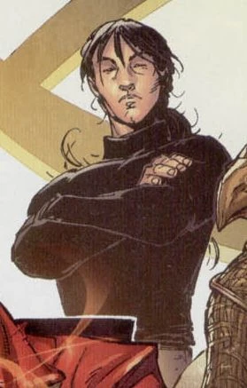 Wong (Earth-41101)