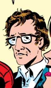 Woody Allen (Earth-37596)
