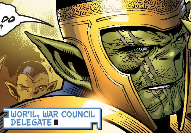 Wor'il (Earth-616)
