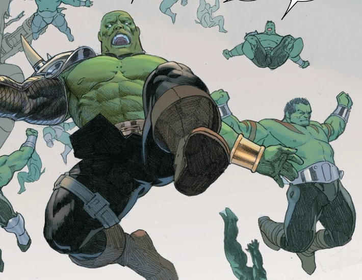 Worldbreakers (Earth-15513)