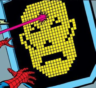 W.H.O. (Earth-616)