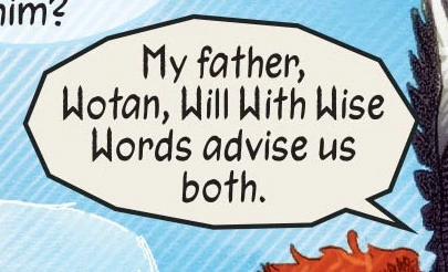 Wotan (Earth-311)