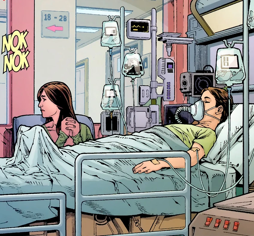 Wyatt Ohnn (Earth-616)