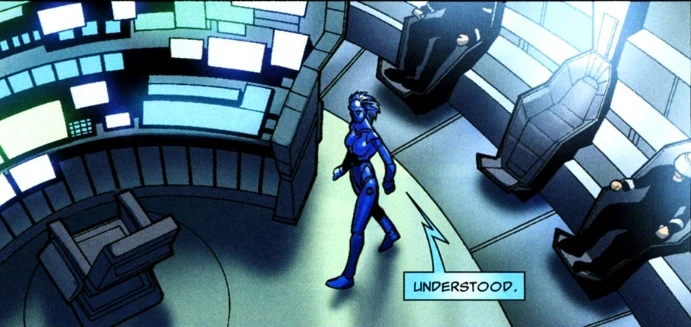 X-Brig