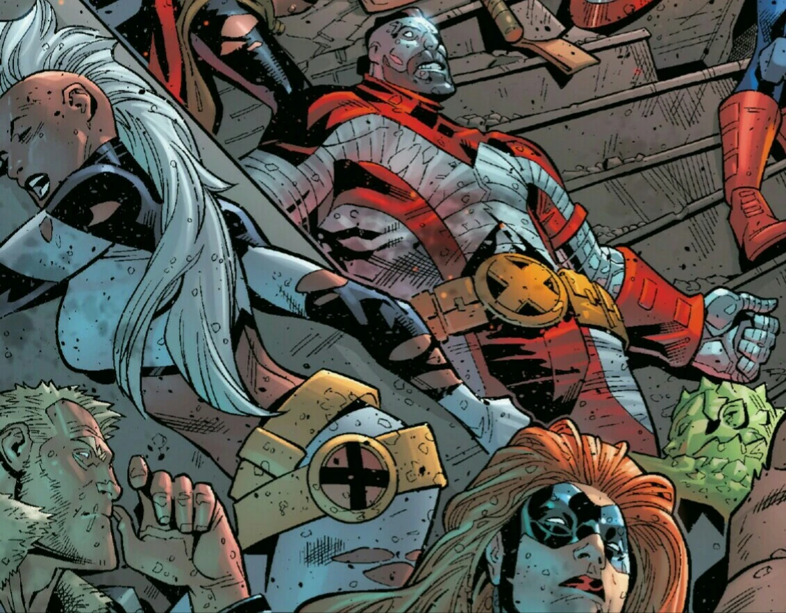 X-Men (Earth-15061)