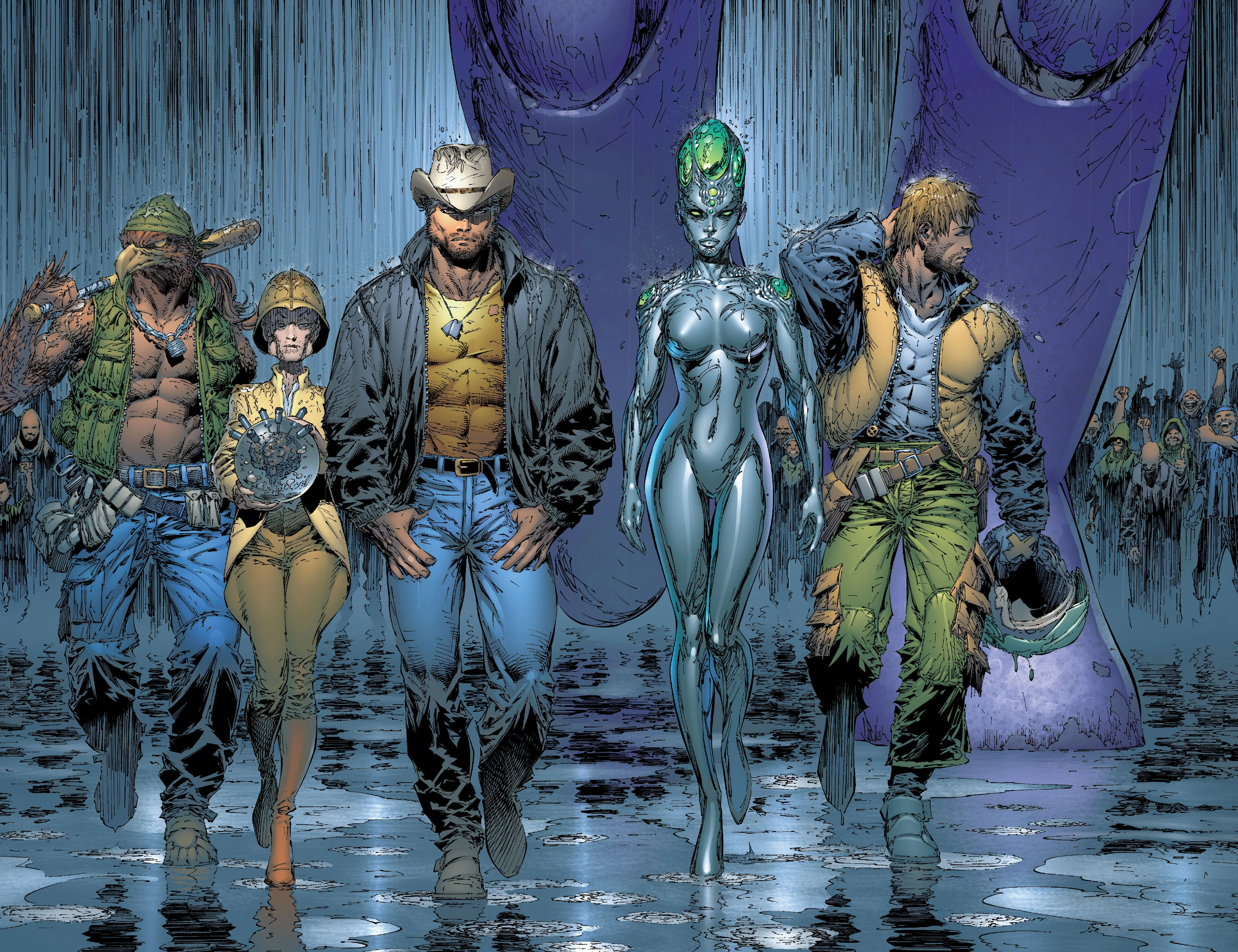 X-Men (Earth-15104)