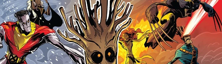X-Men (Earth-51912)