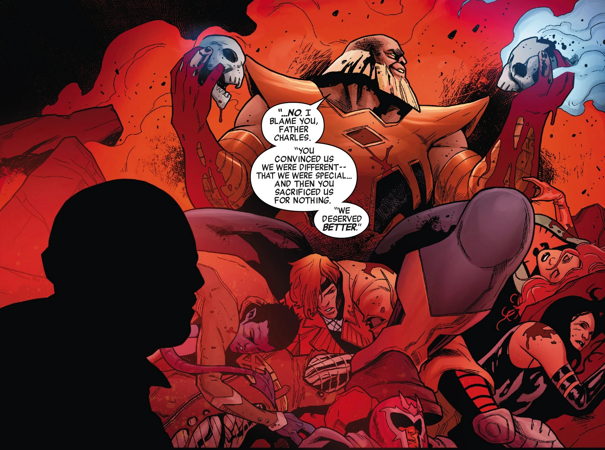 X-Men (Earth-71202)