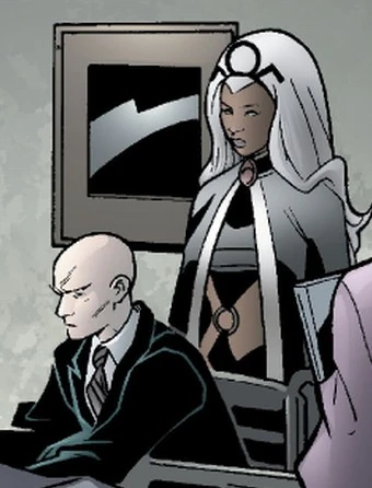 X-Men (Earth-7192)