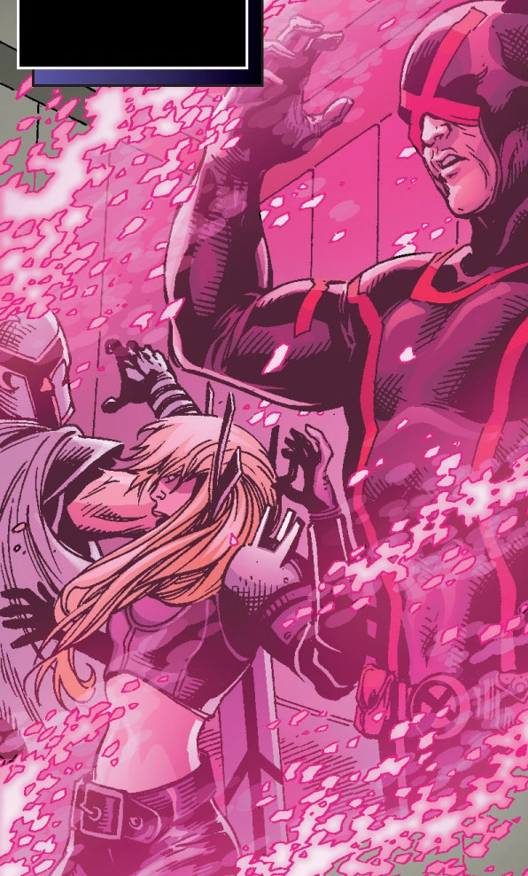 X-Men (Earth-13133)