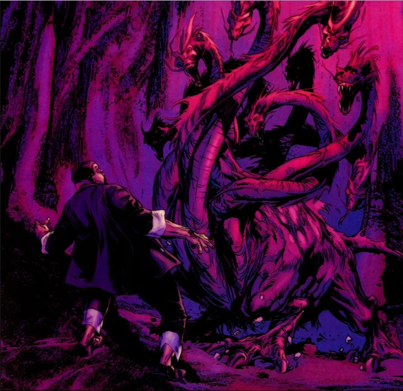 Xiang Yao (Earth-616)
