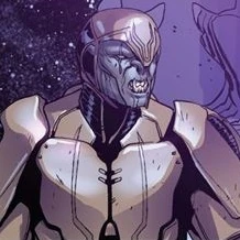 Y-Gaaar (Earth-616)