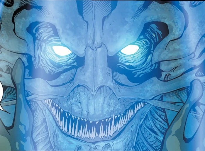 General Yon-Rogg (Earth-1610)