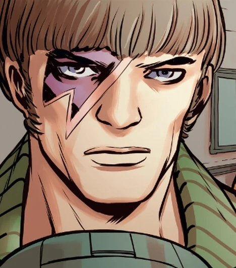 Prince Yan (Earth-616)