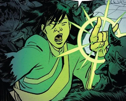 Yao (Earth-41919)