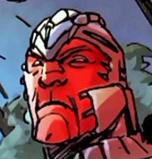 Yenrag (Earth-616)
