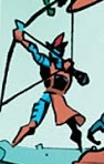 Yondu Udonta (Earth-89111)