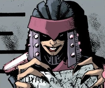 Lady Deathstrike (Earth-15513)