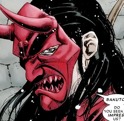 Yutaka (Earth-616)