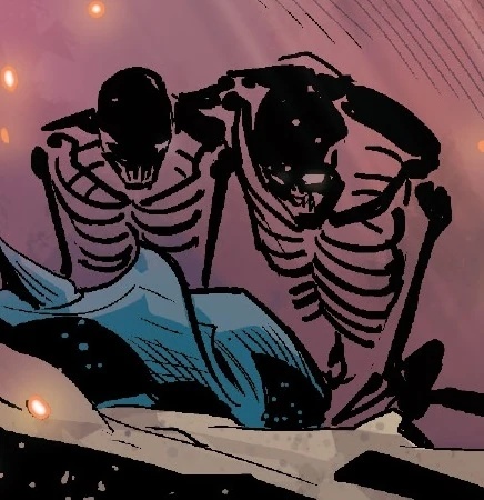 Yva-Larr (Earth-616)