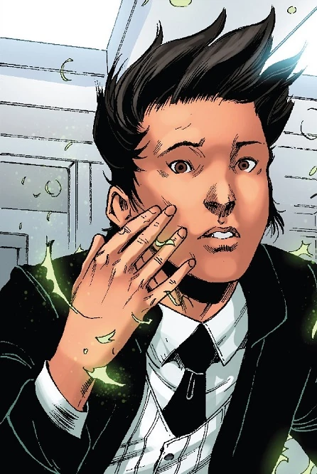 Amp (Earth-616)