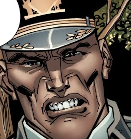 Chief Pratchett (Earth-616)