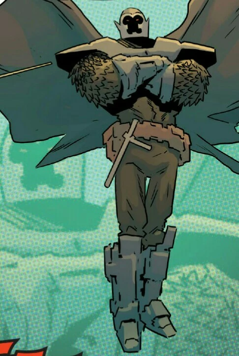 Chief Zadkiel (Earth-15513)