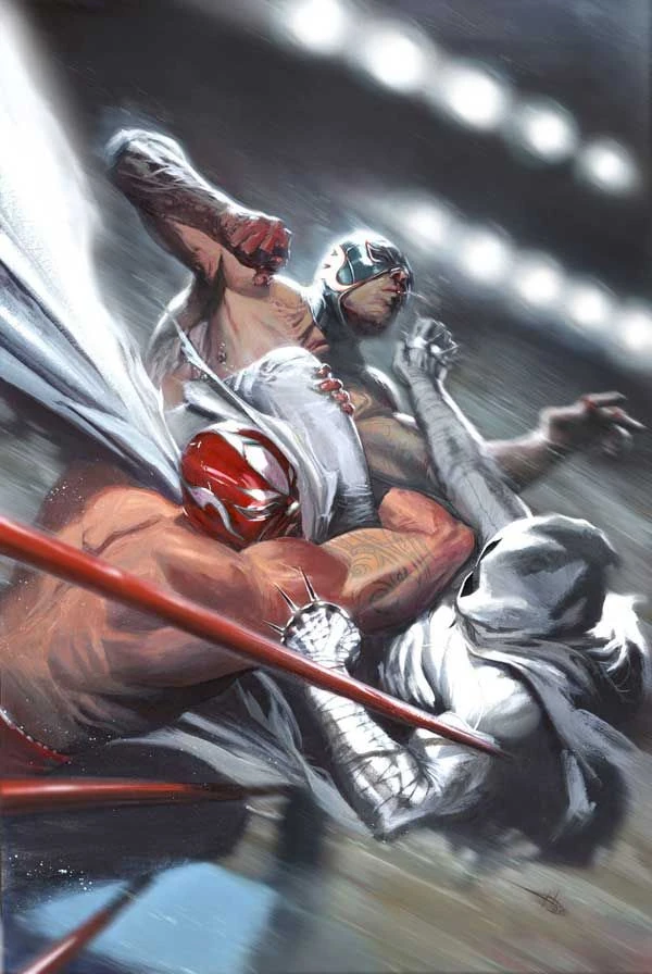 Zapata Brothers (Earth-616)