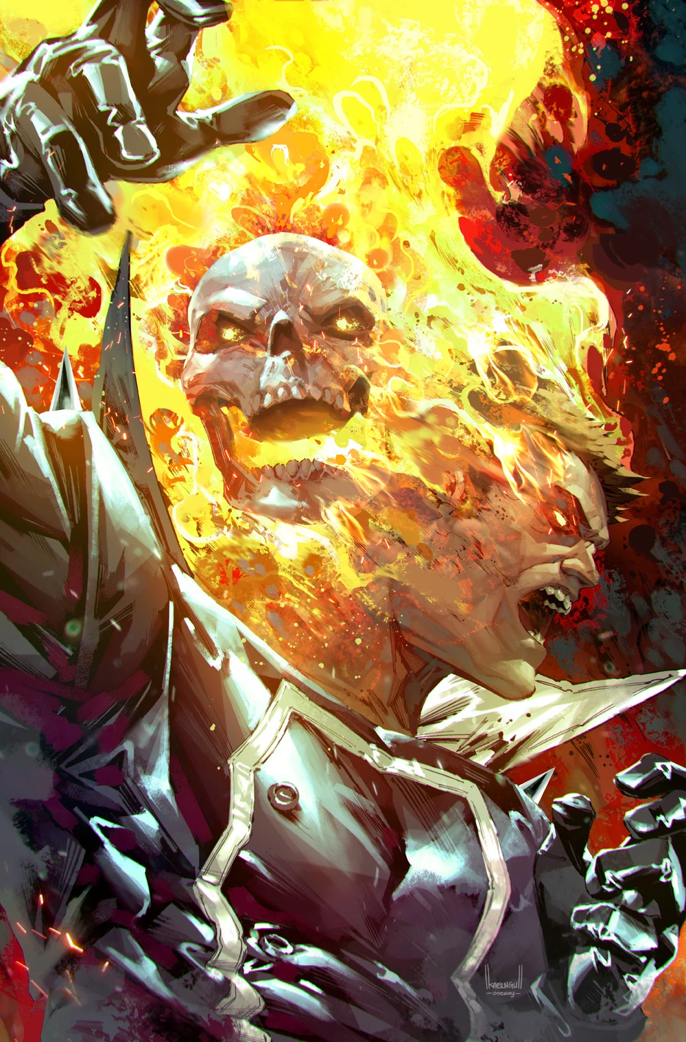 Zarathos (Earth-616)