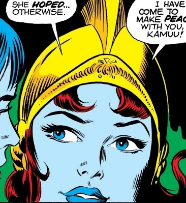 Zartra (Earth-616)