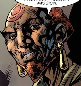 Zawavari (Earth-616)