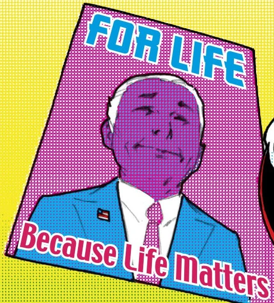 President for Life (Earth-460)