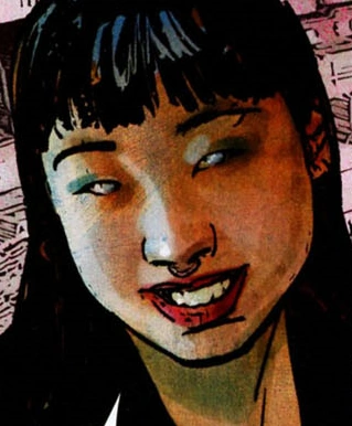 Zhang Lee (Earth-616)