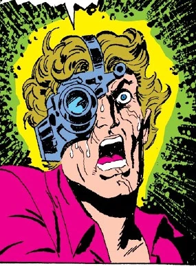 King Zorba (Earth-616)