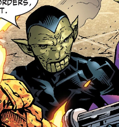 Captain Zr'x (Earth-616)