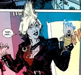 115 (Earth-616)