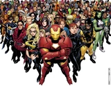 The 50-State Initiative (Earth-616)
