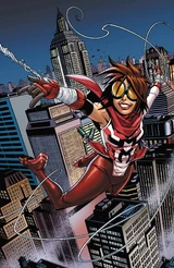 Spider-Girl (Earth-616)